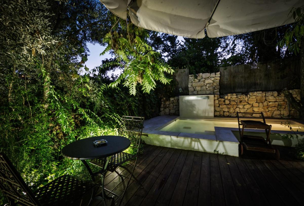 Alegra Boutique Hotel
