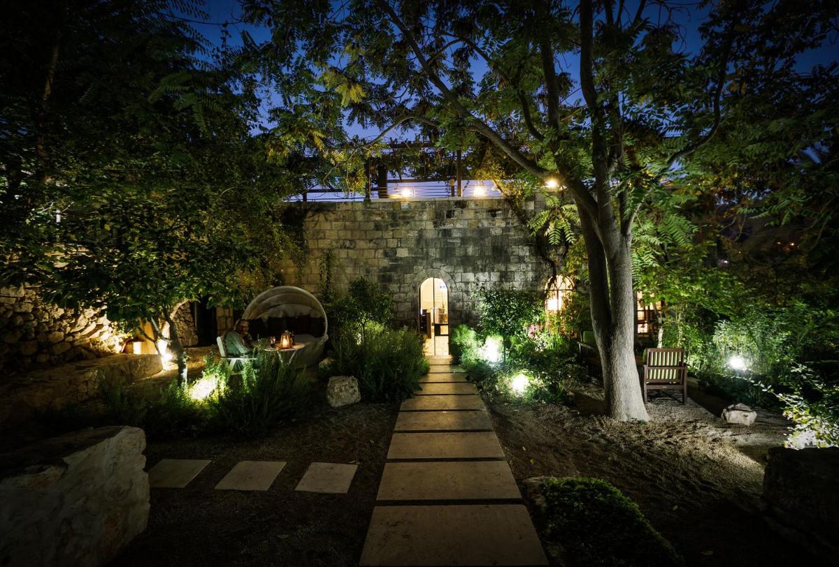 Alegra Boutique Hotel