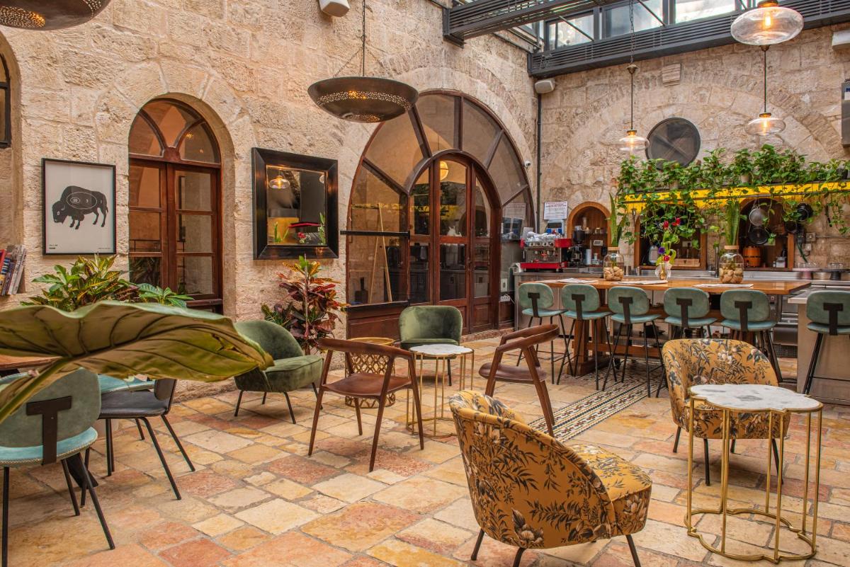 Alegra Boutique Hotel