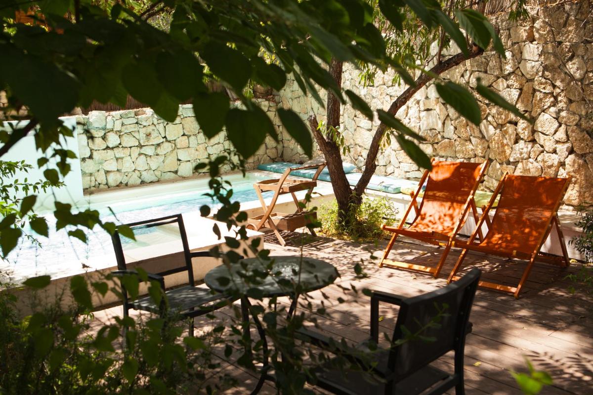 Alegra Boutique Hotel