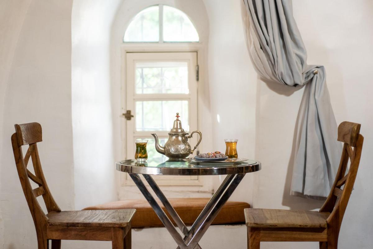 Alegra Boutique Hotel