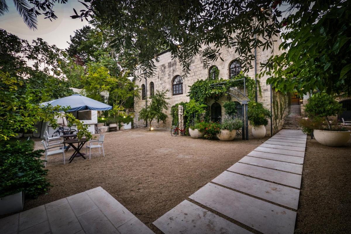 Alegra Boutique Hotel