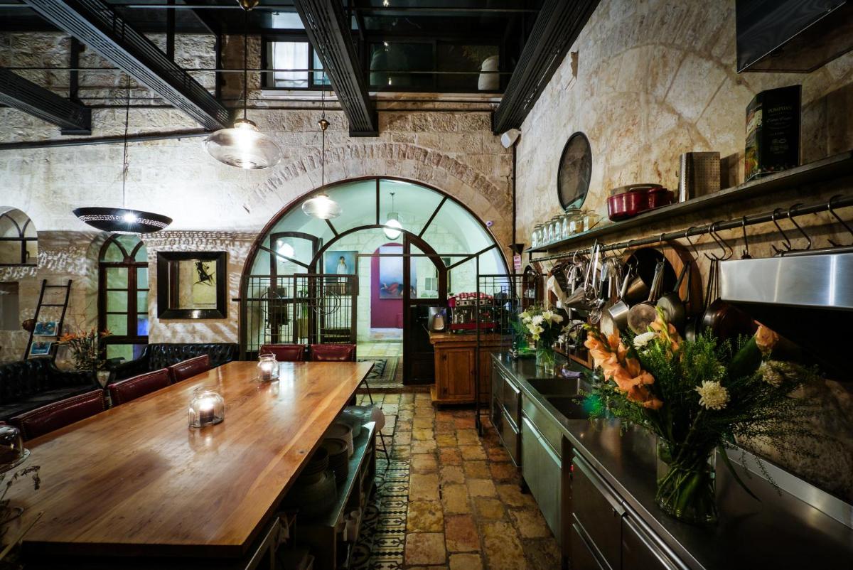 Alegra Boutique Hotel