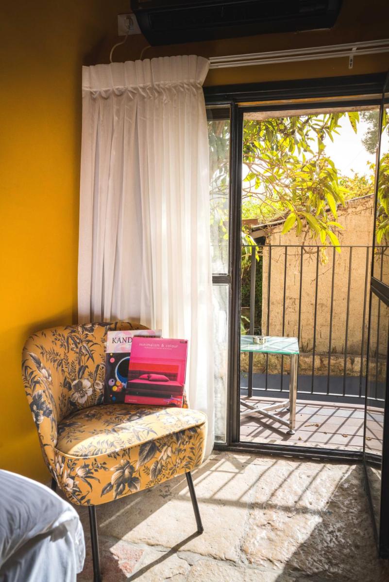 Alegra Boutique Hotel