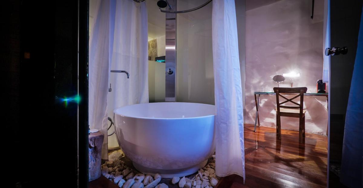 Alegra Boutique Hotel