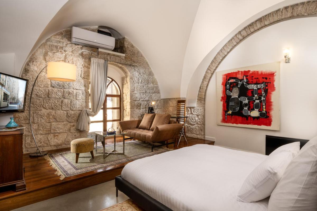 Alegra Boutique Hotel