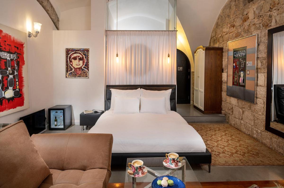 Alegra Boutique Hotel