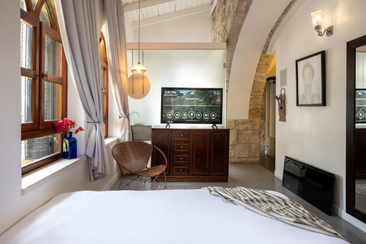 Alegra Boutique Hotel
