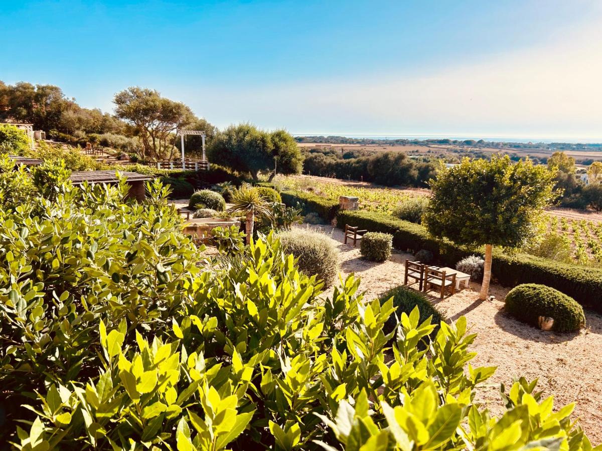 Alencio Panorama Residence