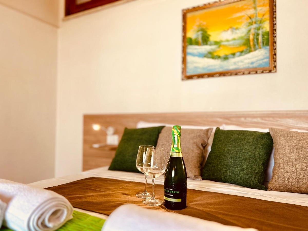 Alencio Panorama Residence