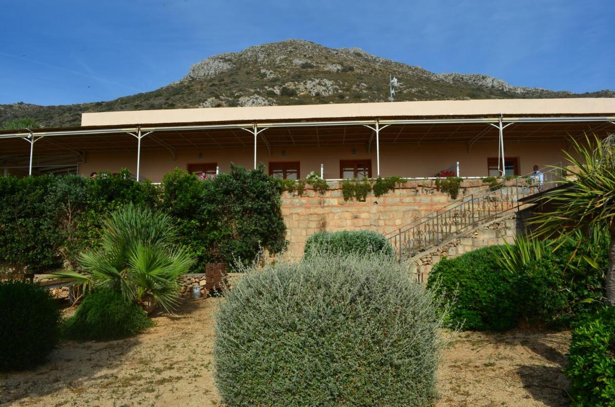 Alencio Panorama Residence