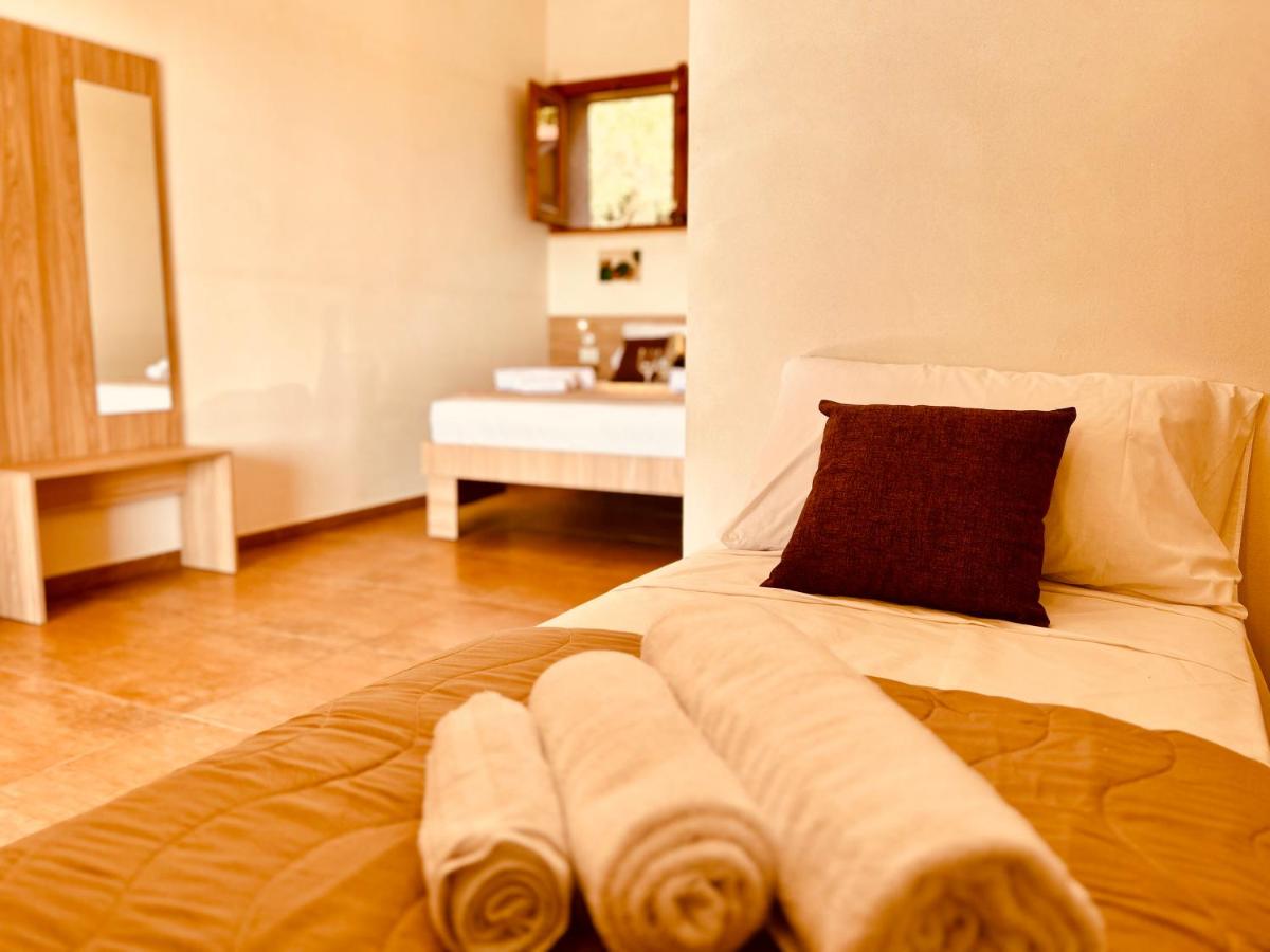 Alencio Panorama Residence