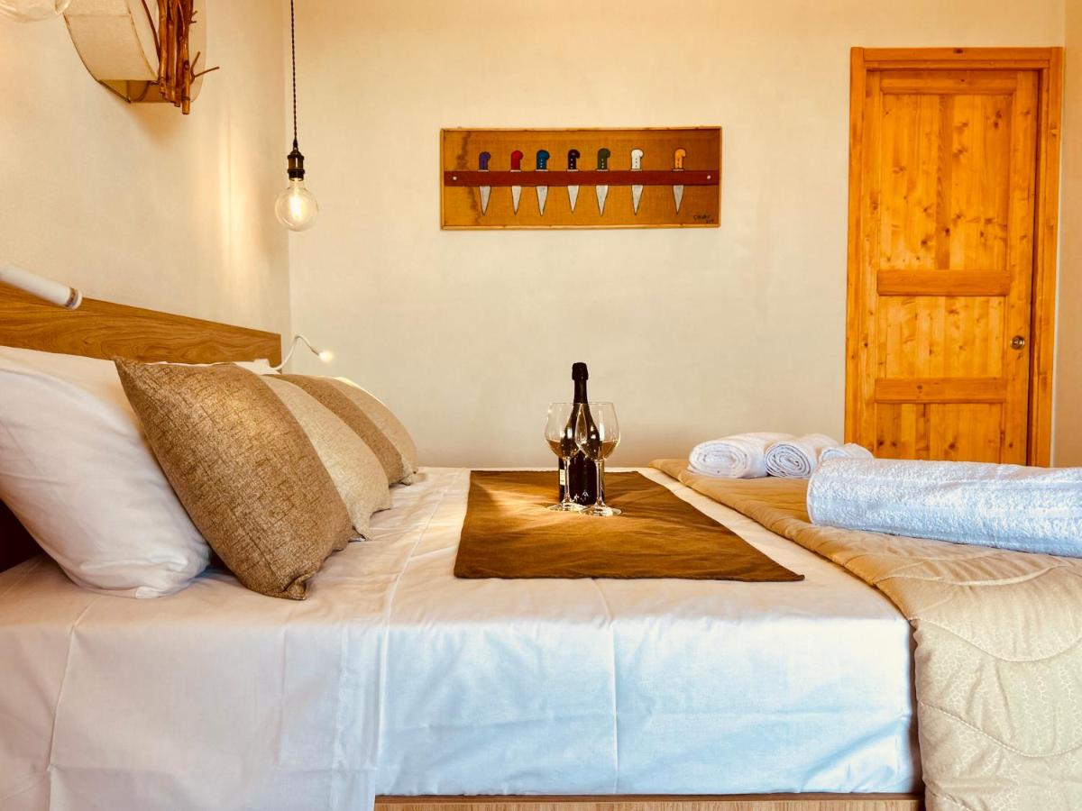 Alencio Panorama Residence