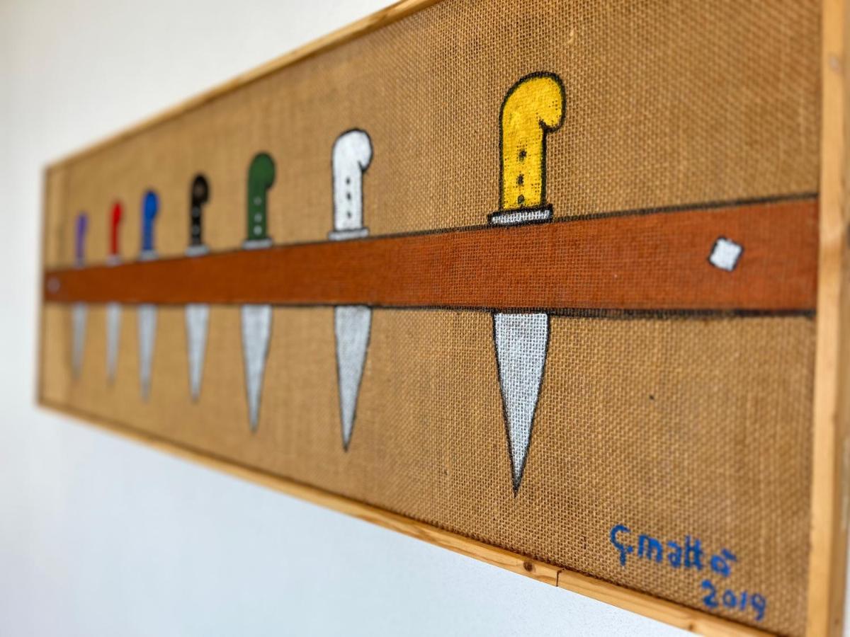 Alencio Panorama Residence