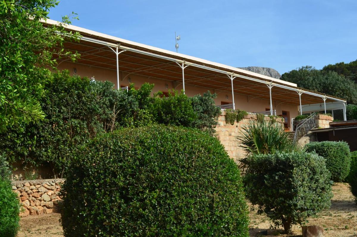 Alencio Panorama Residence