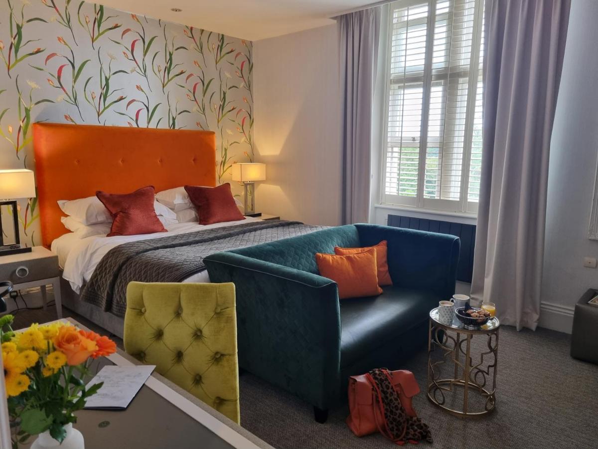 Alexander House Hotel & Utopia Spa