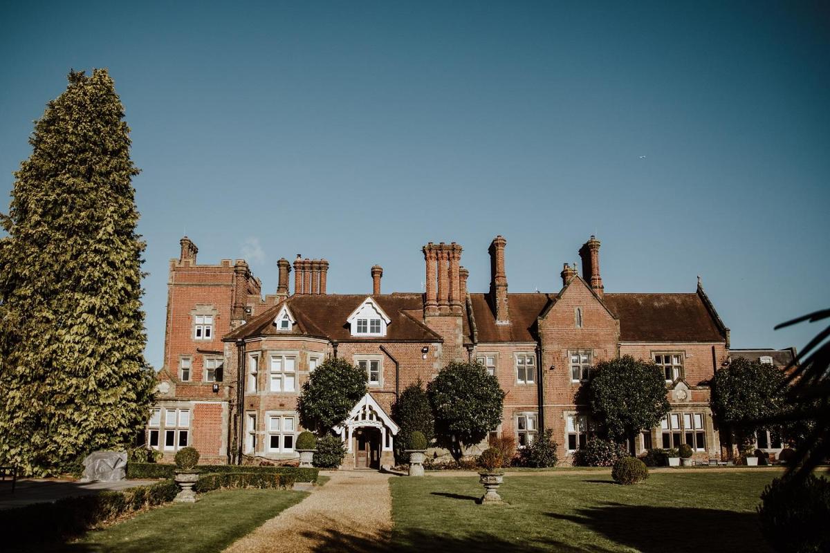 Alexander House Hotel & Utopia Spa