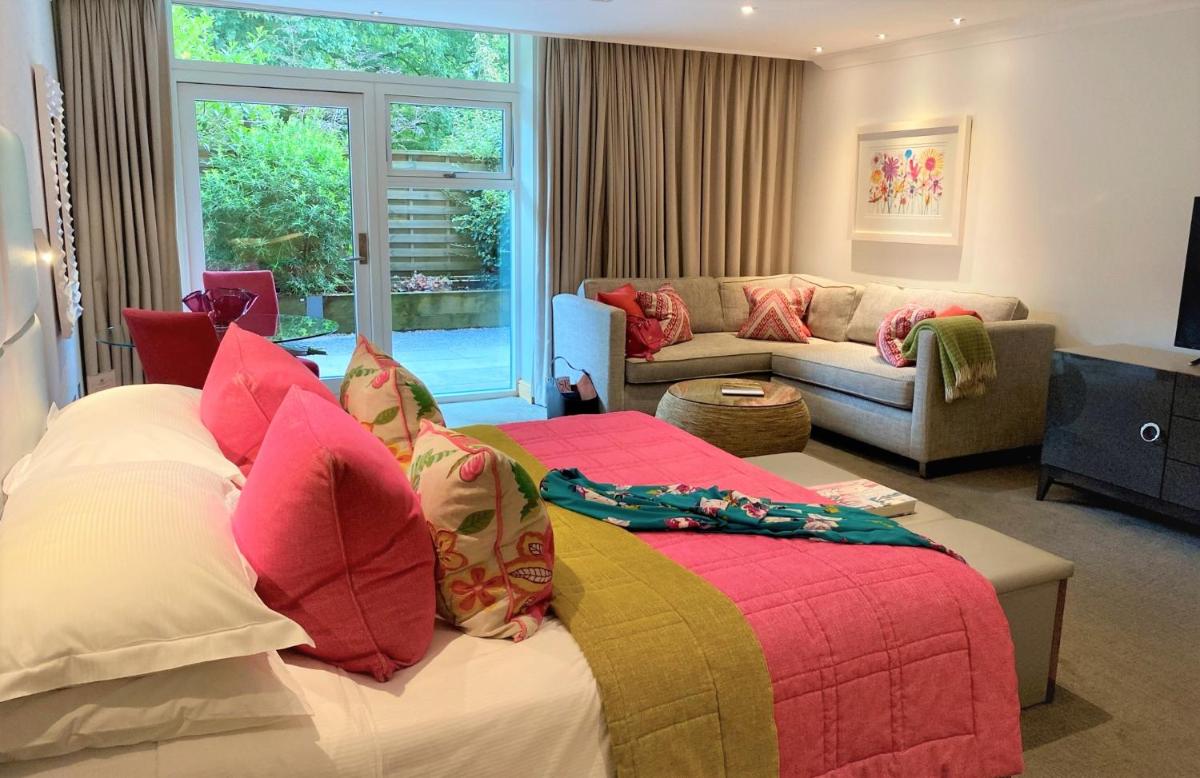 Alexander House Hotel & Utopia Spa