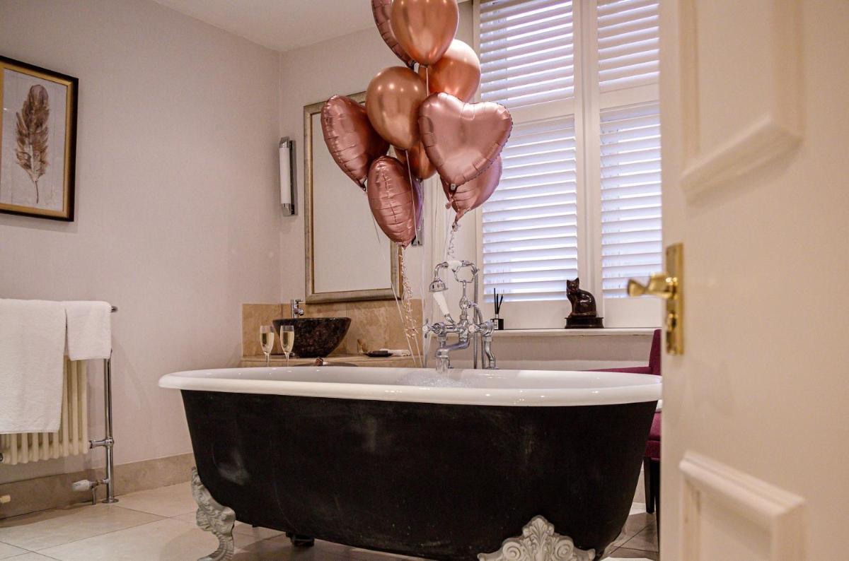 Alexander House Hotel & Utopia Spa