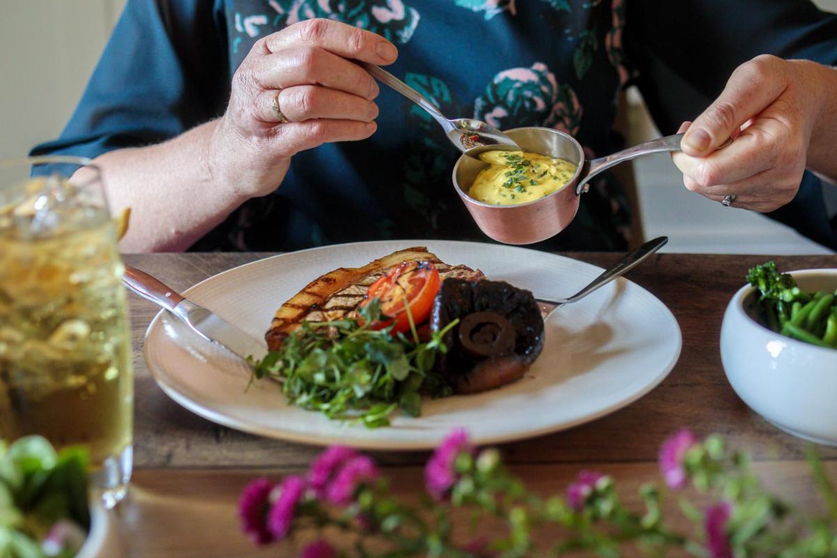 Alexander House Hotel & Utopia Spa