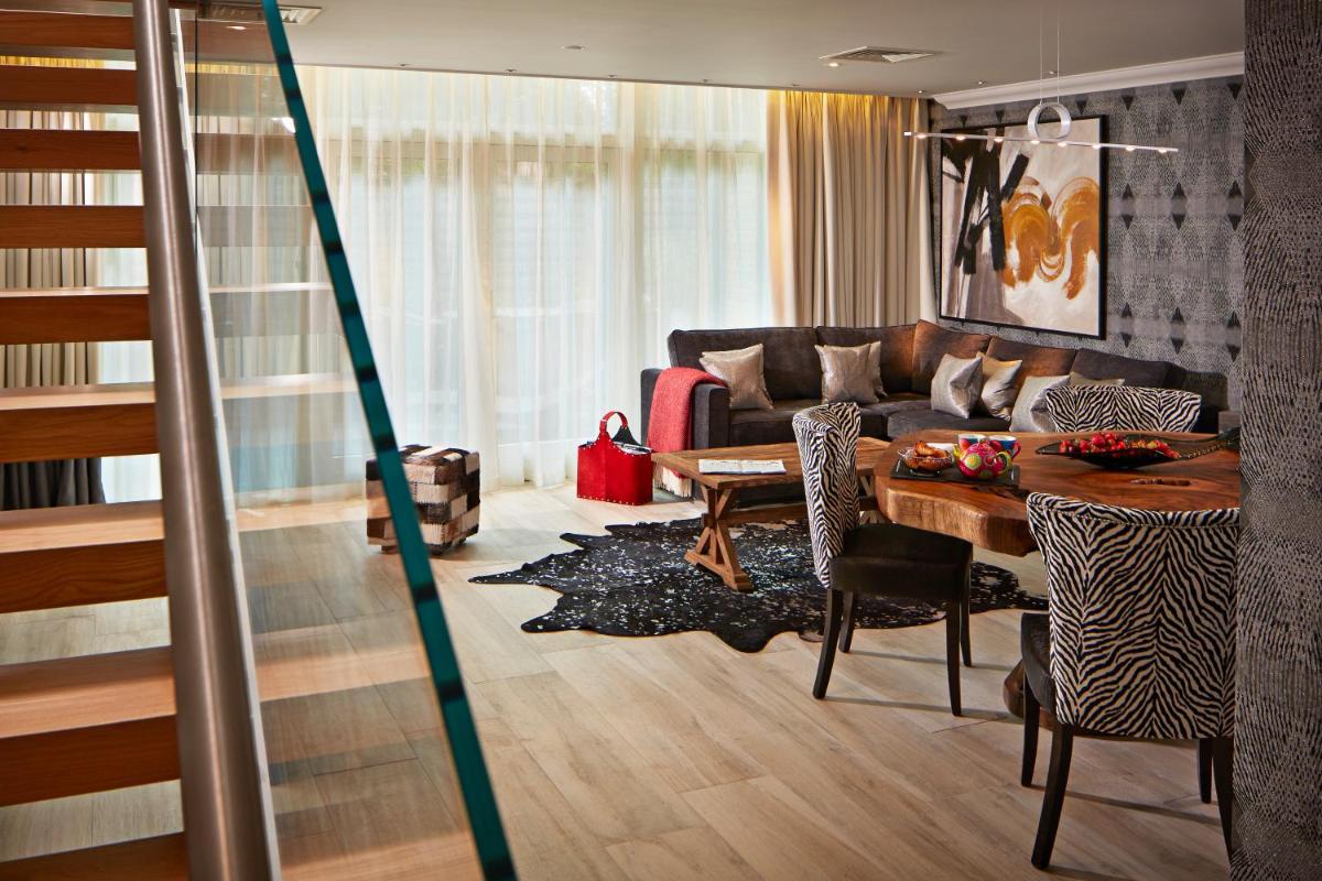 Alexander House Hotel & Utopia Spa