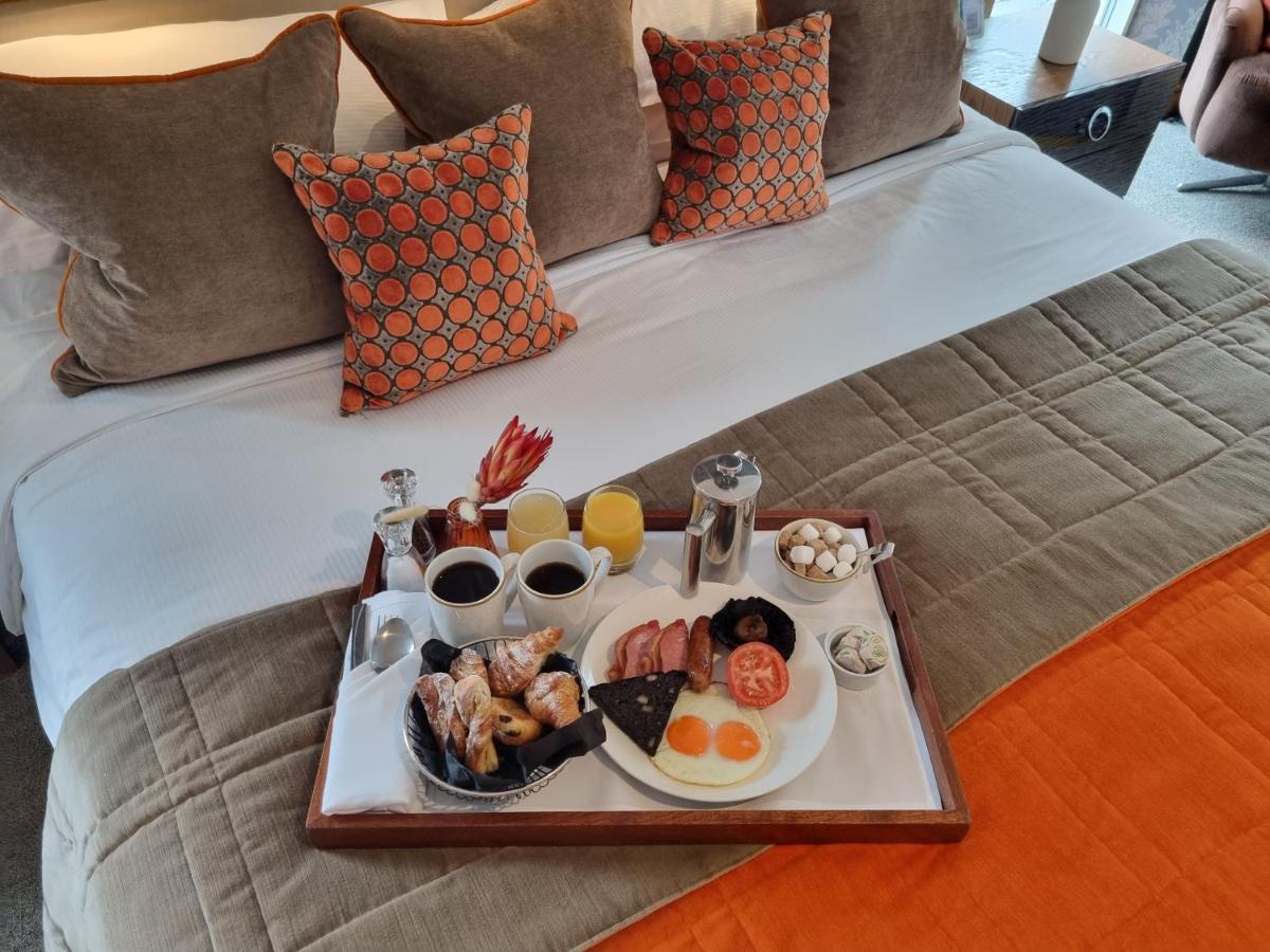 Alexander House Hotel & Utopia Spa