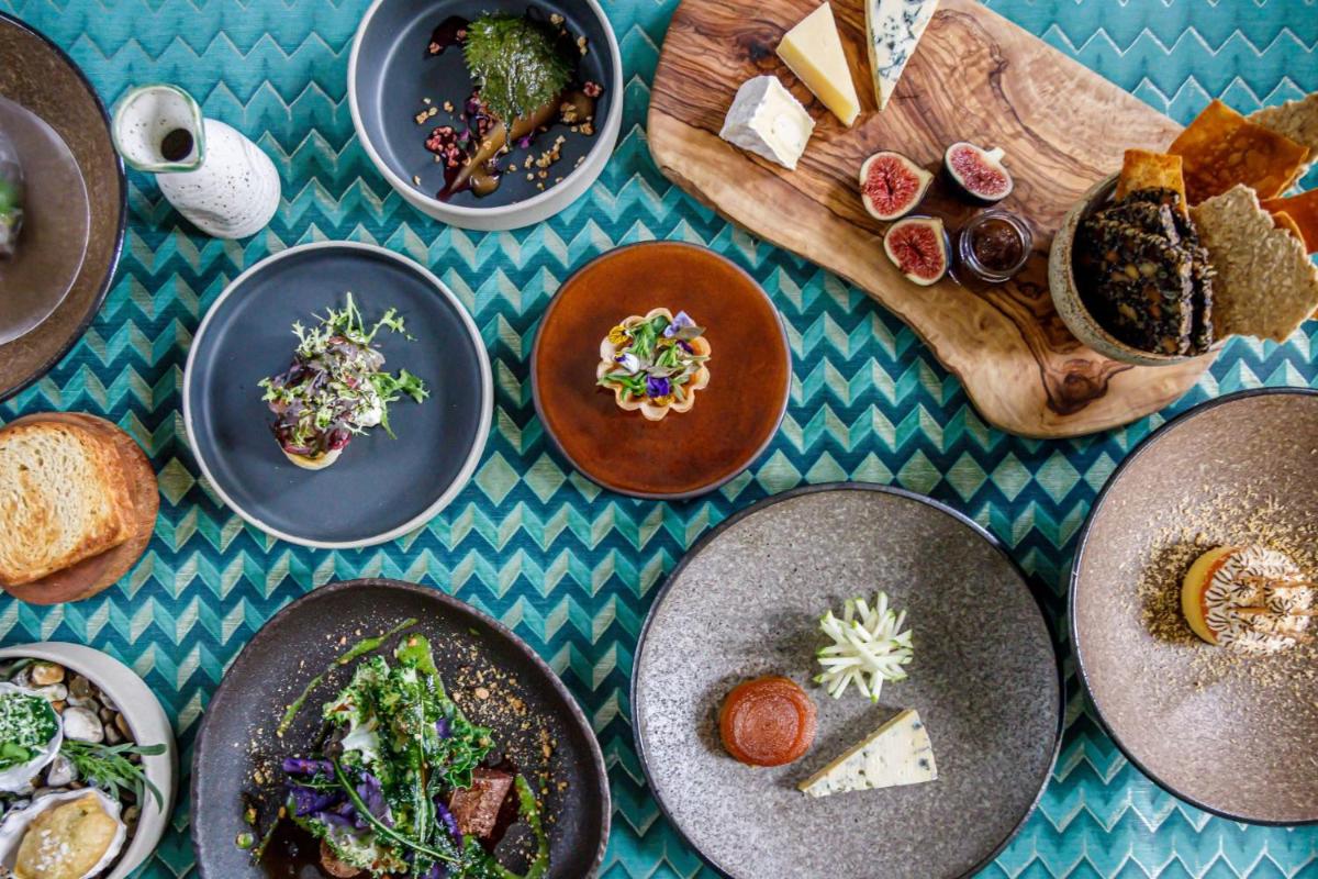 Alexander House Hotel & Utopia Spa