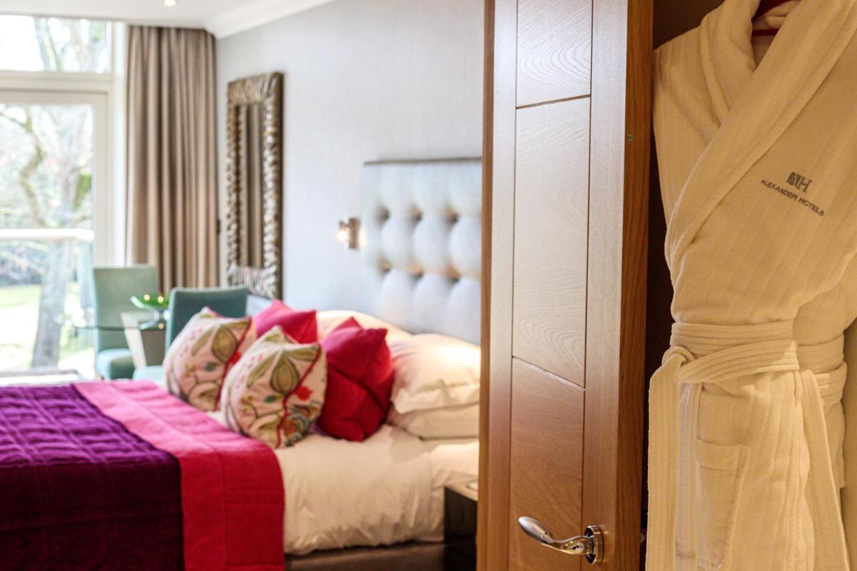 Alexander House Hotel & Utopia Spa