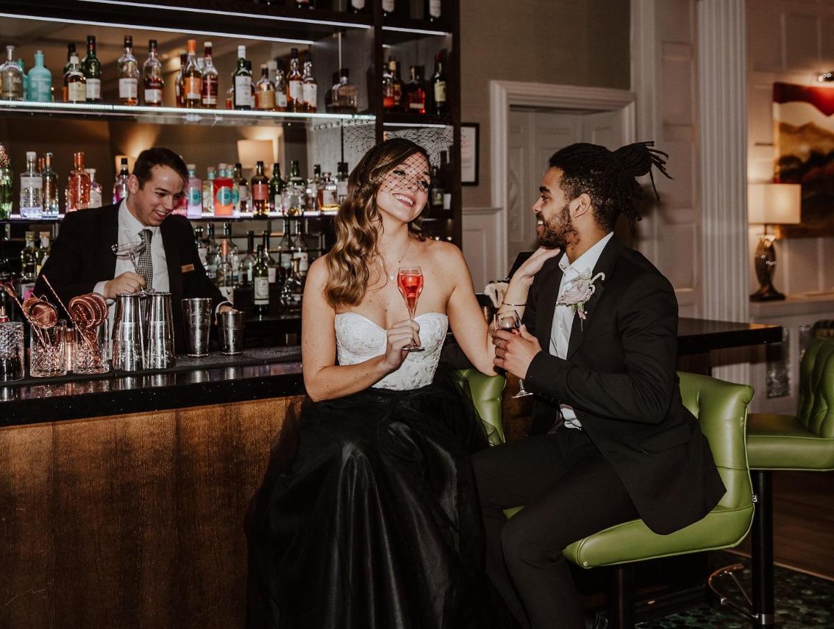 Alexander House Hotel & Utopia Spa