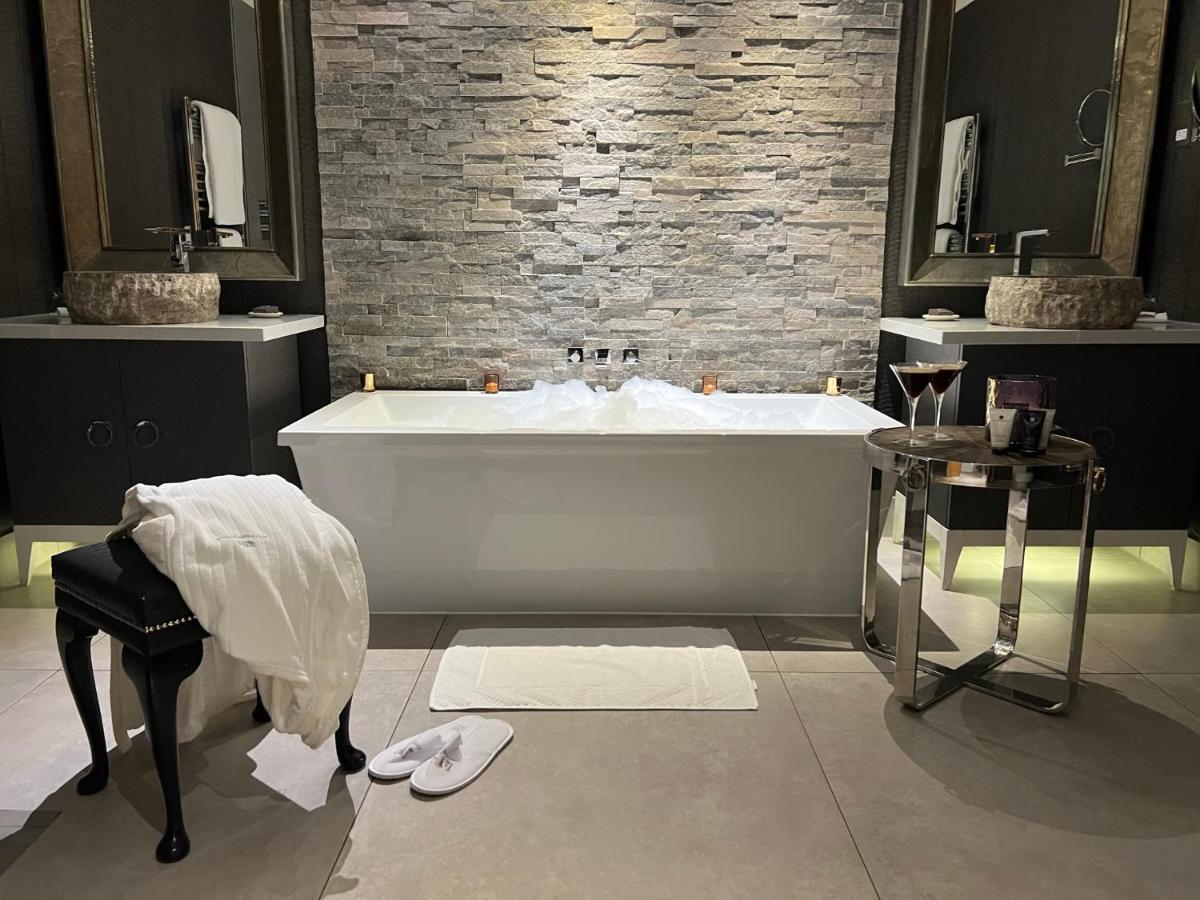 Alexander House Hotel & Utopia Spa