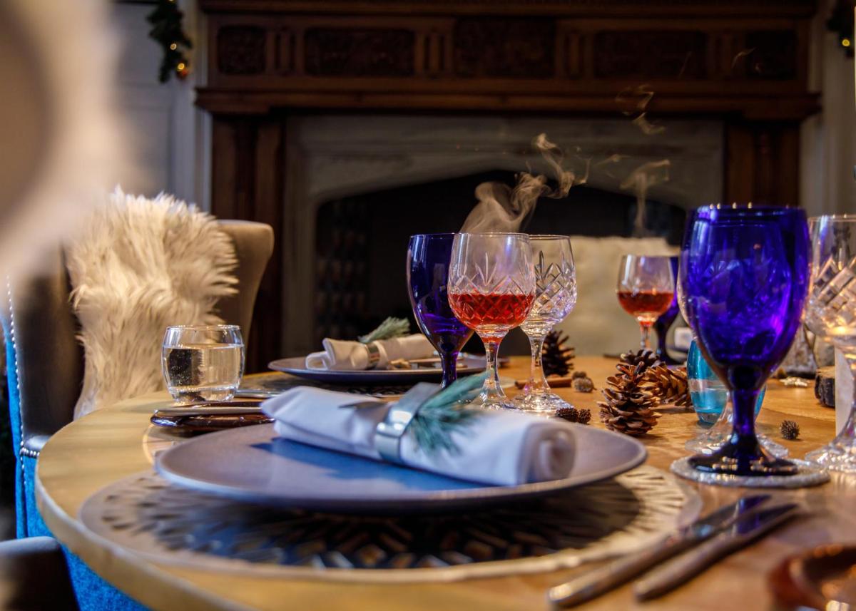 Alexander House Hotel & Utopia Spa