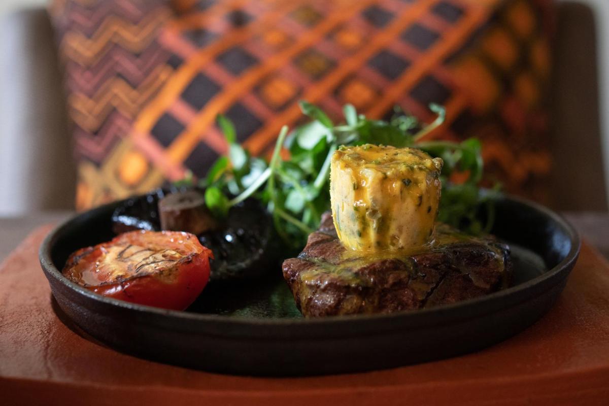 Alexander House Hotel & Utopia Spa