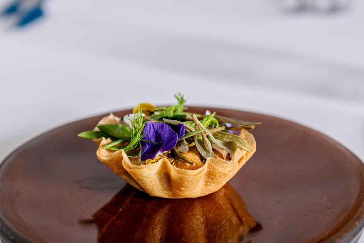 Alexander House Hotel & Utopia Spa