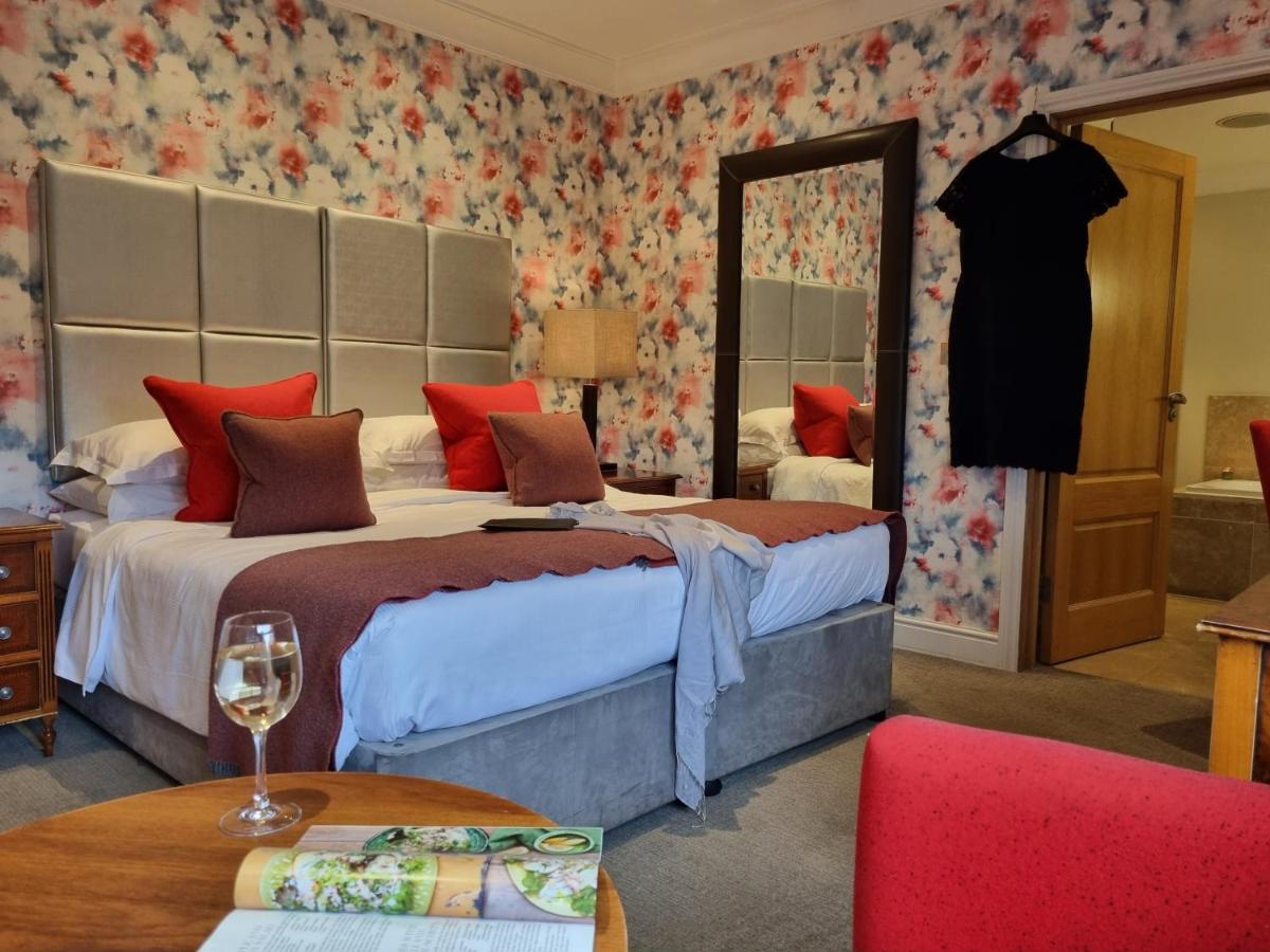 Alexander House Hotel & Utopia Spa