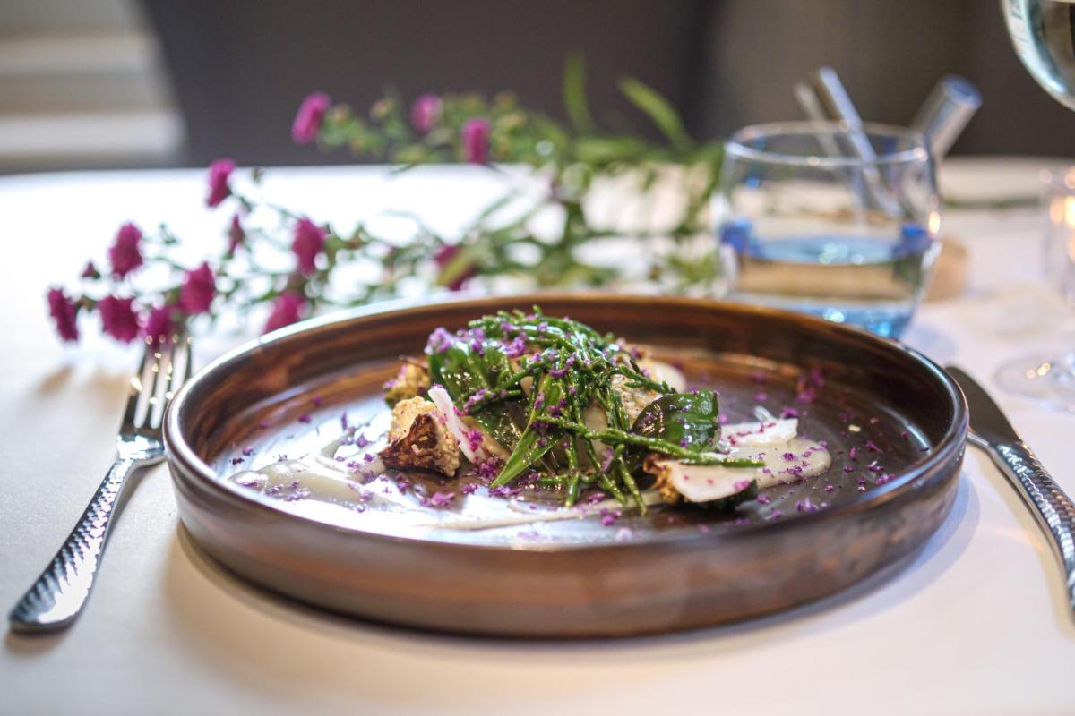 Alexander House Hotel & Utopia Spa