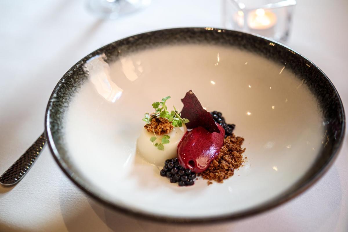 Alexander House Hotel & Utopia Spa