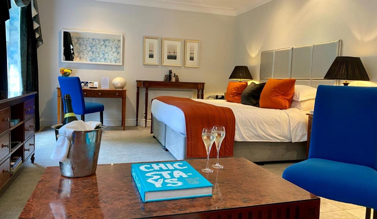 Alexander House Hotel & Utopia Spa