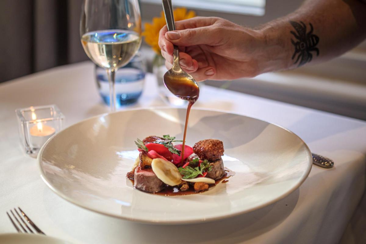 Alexander House Hotel & Utopia Spa