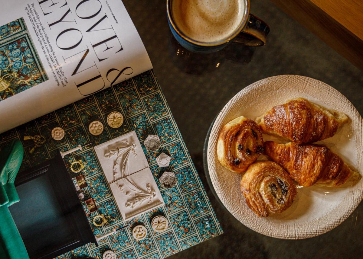 Alexander House Hotel & Utopia Spa