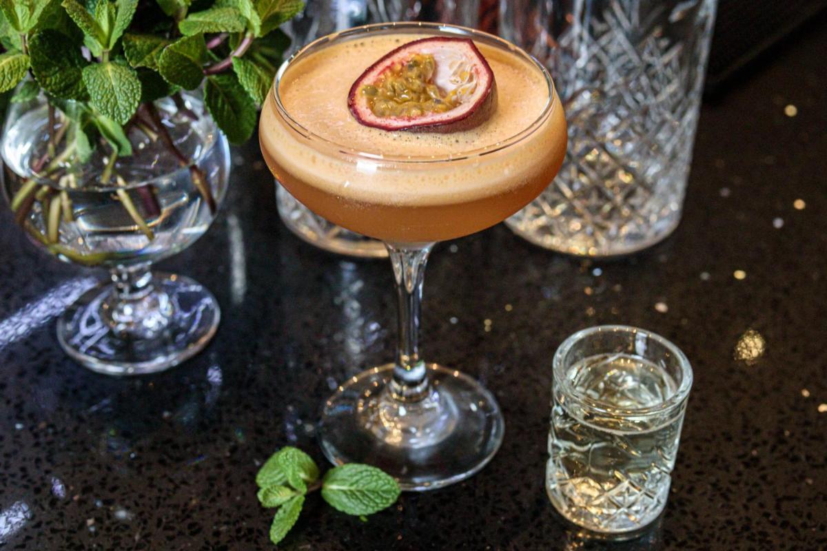 Alexander House Hotel & Utopia Spa