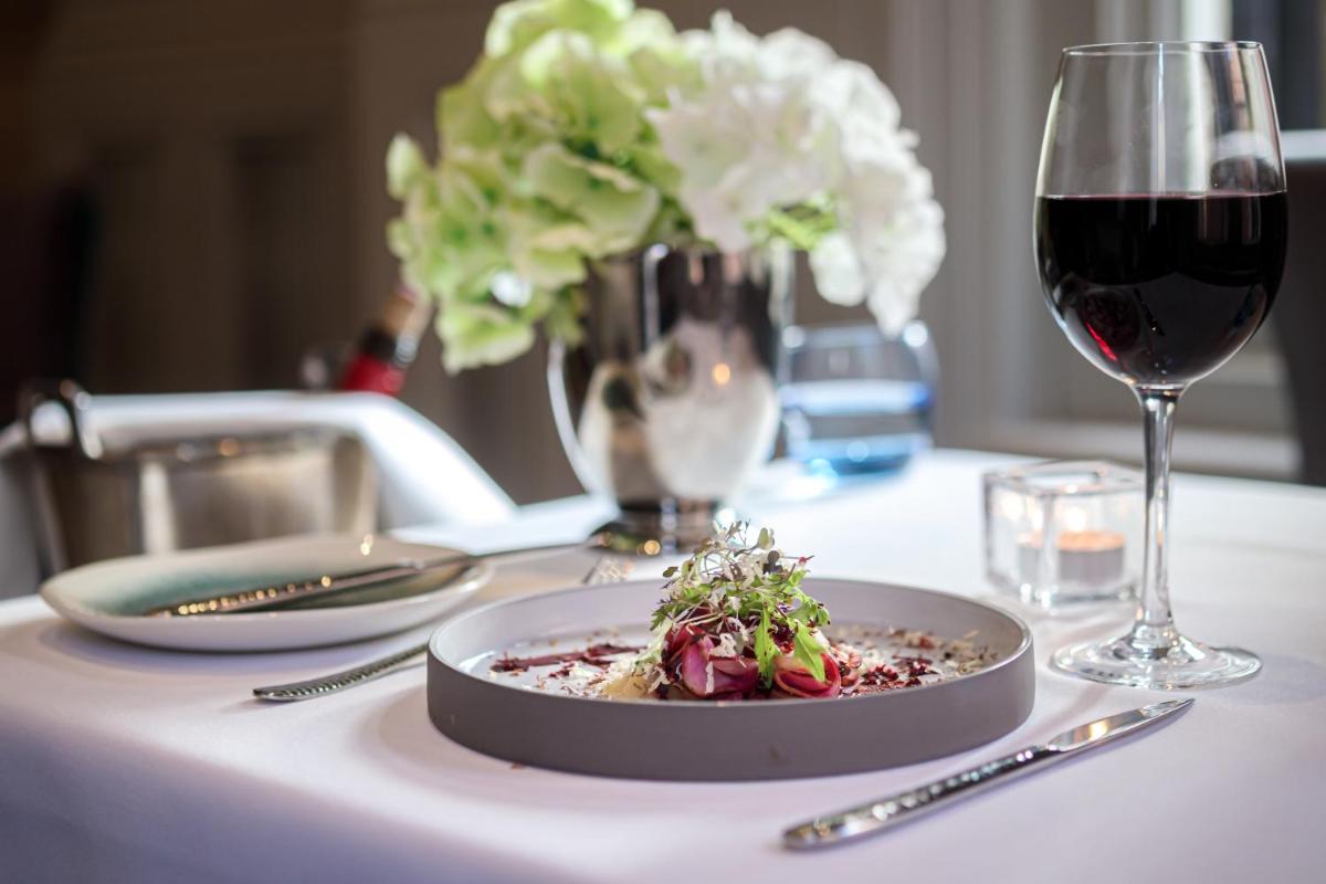 Alexander House Hotel & Utopia Spa