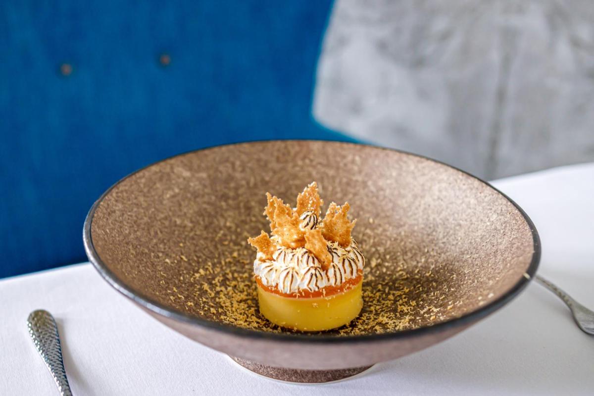 Alexander House Hotel & Utopia Spa