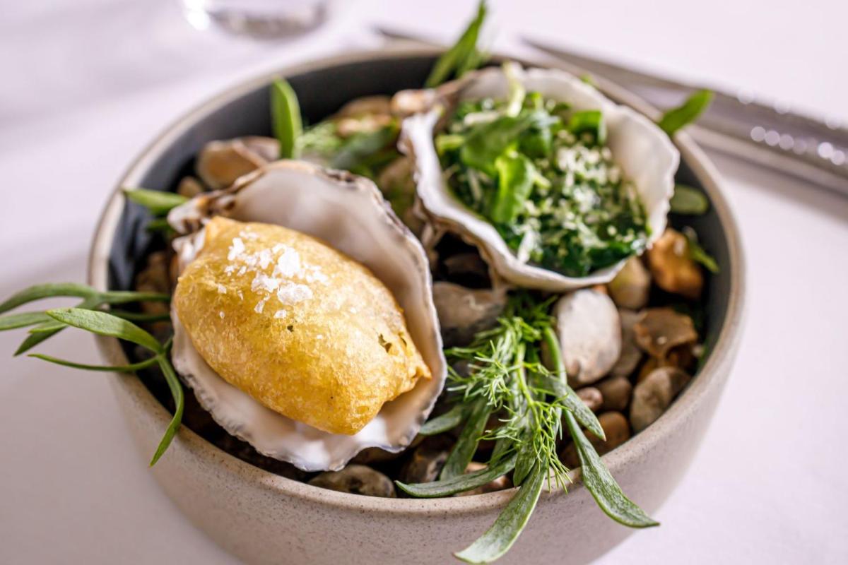 Alexander House Hotel & Utopia Spa