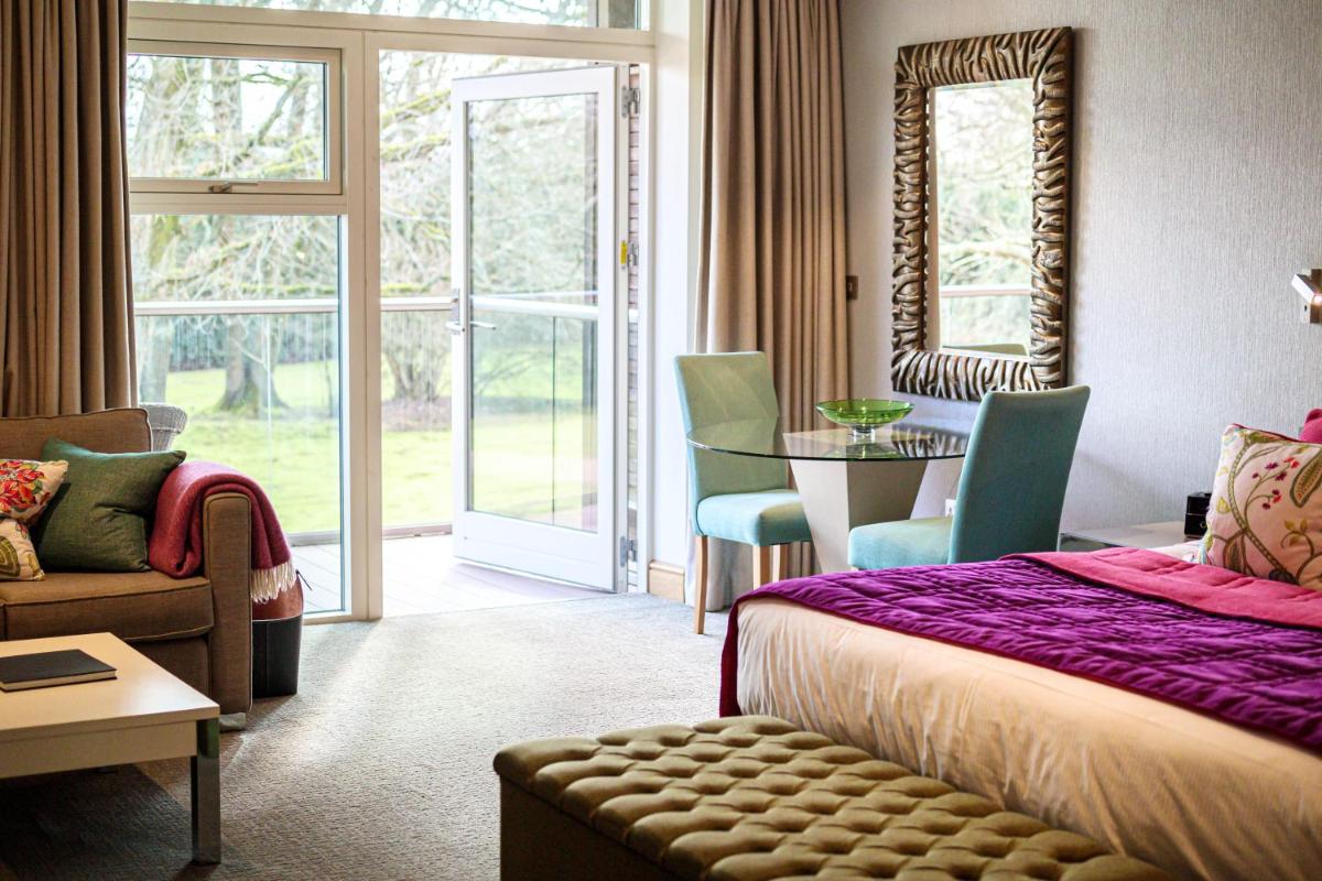 Alexander House Hotel & Utopia Spa