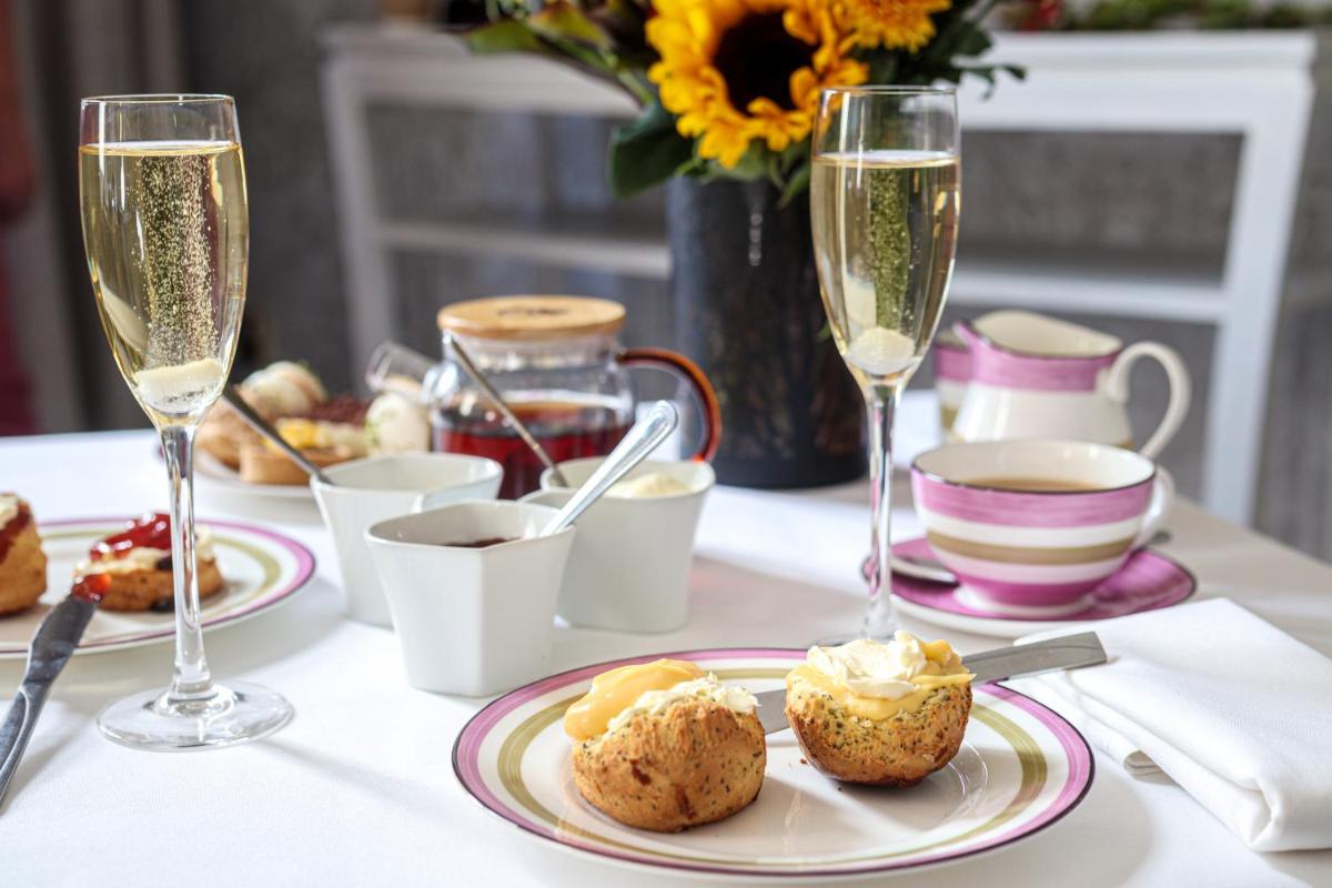 Alexander House Hotel & Utopia Spa