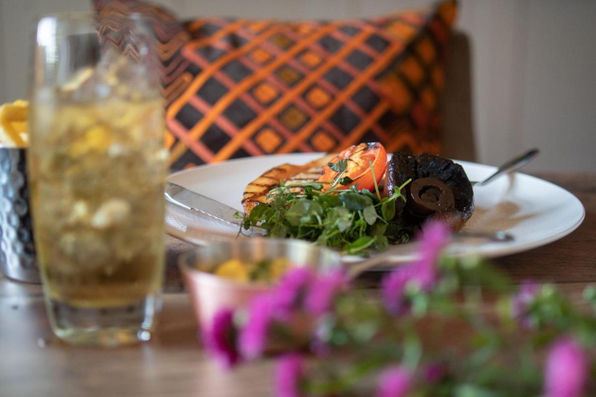 Alexander House Hotel & Utopia Spa