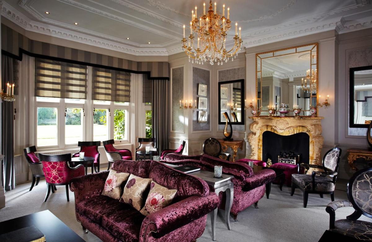 Alexander House Hotel & Utopia Spa