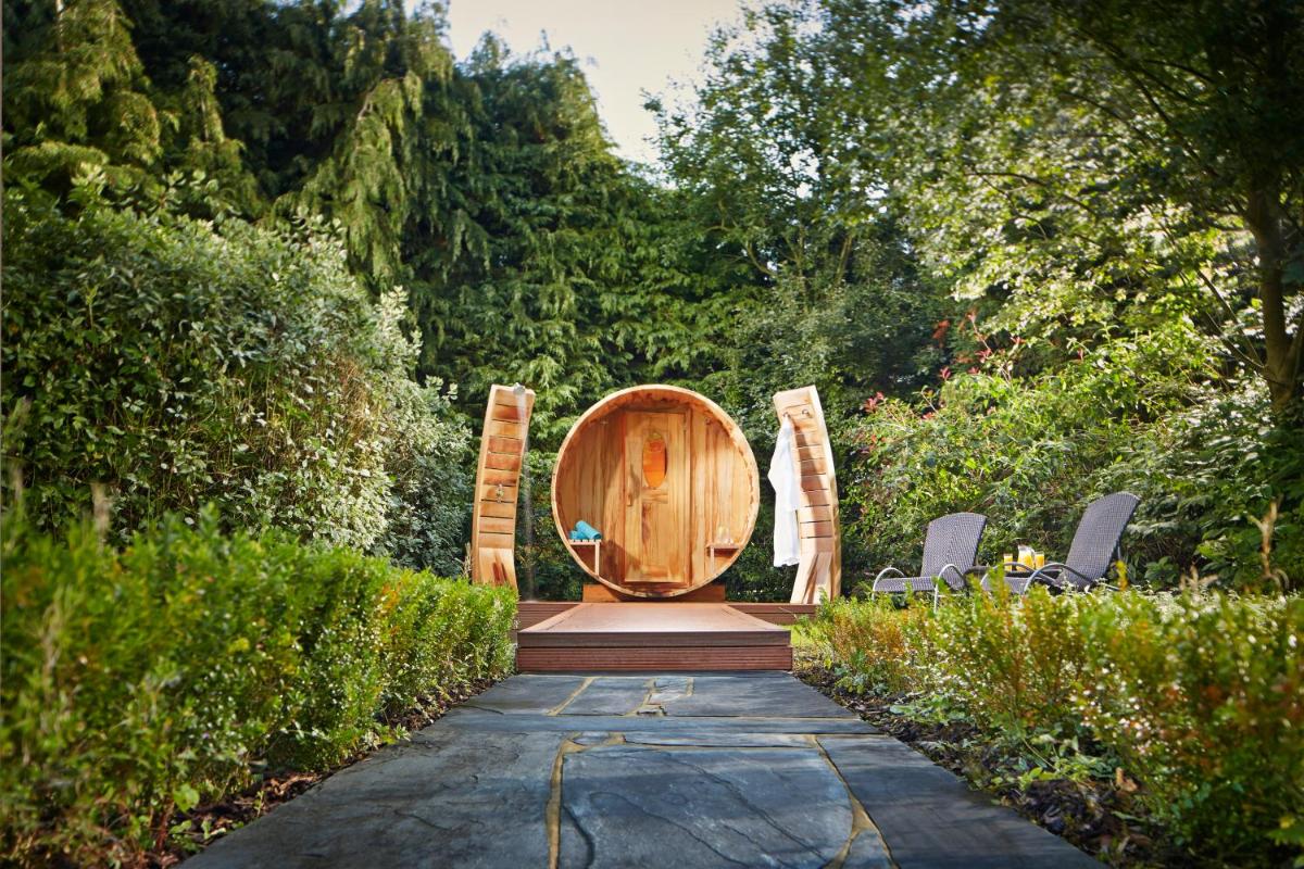 Alexander House Hotel & Utopia Spa