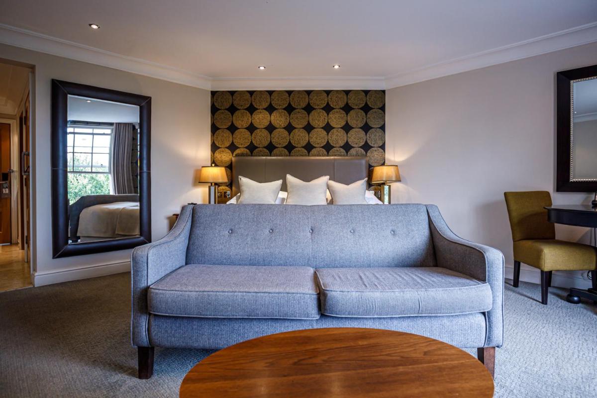 Alexander House Hotel & Utopia Spa