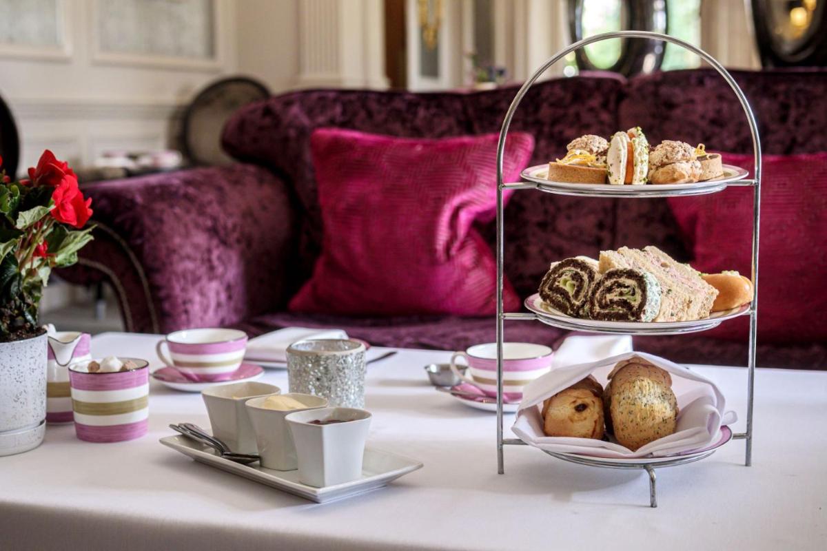 Alexander House Hotel & Utopia Spa